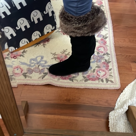 Sam Edelman over the knee boots 👢 - Picture 4 of 7